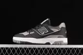 new balance 550 pas cher shadow black bb550sr1